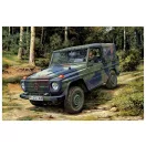 Revell Lkw gl leicht Wolf 1:35 (03277)
