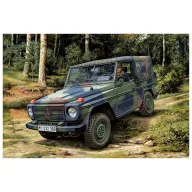 Revell Lkw gl leicht Wolf 1:35 (03277)