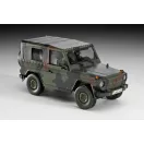 Revell Lkw gl leicht Wolf 1:35 (03277)