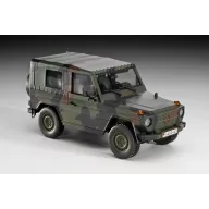 Revell Lkw gl leicht Wolf 1:35 (03277)