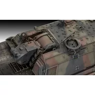 Revell Panzerhaubitze 2000 1:35 (03279)