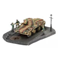 Revell Sd.Kfz. 234/2 Puma 1:76 (03288)