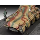 Revell Sd.Kfz. 234/2 Puma 1:76 (03288)