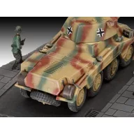 Revell Sd.Kfz. 234/2 Puma 1:76 (03288)