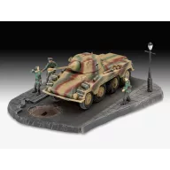 Revell Sd.Kfz. 234/2 Puma 1:76 (03288)