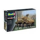 Revell Sd.Kfz. 234/2 Puma 1:76 (03288)