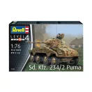 Revell Sd.Kfz. 234/2 Puma 1:76 (03288)