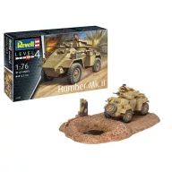 Revell Humber Mk.II 1:76 (03289)