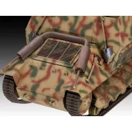   Revell Marder I 7,5cm Pa.K. 40 (Sf.) auf FCM 36(f) 1:35 (03292)