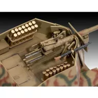   Revell Marder I 7,5cm Pa.K. 40 (Sf.) auf FCM 36(f) 1:35 (03292)