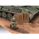 Revell T-34/76 Modell 1940 1:76 (03294)
