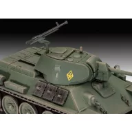 Revell T-34/76 Modell 1940 1:76 (03294)