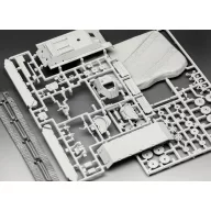 Revell T-34/76 Modell 1940 1:76 (03294)