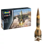 Revell German A4/V2 Rocket 1:72 (03309)
