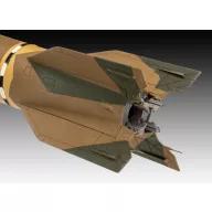 Revell German A4/V2 Rocket 1:72 (03309)