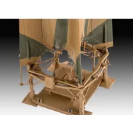 Revell German A4/V2 Rocket 1:72 (03309)