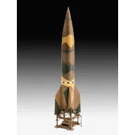Revell German A4/V2 Rocket 1:72 (03309)