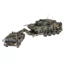 Revell SLT 50-3 Elefant + Leopard 2A4 1:72 (03311)
