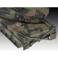 Revell SLT 50-3 Elefant + Leopard 2A4 1:72 (03311)