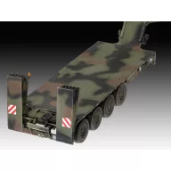Revell SLT 50-3 Elefant + Leopard 2A4 1:72 (03311)
