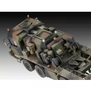 Revell SLT 50-3 Elefant + Leopard 2A4 1:72 (03311)