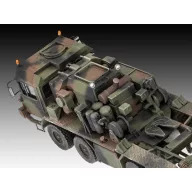 Revell SLT 50-3 Elefant + Leopard 2A4 1:72 (03311)