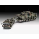 Revell SLT 50-3 Elefant + Leopard 2A4 1:72 (03311)