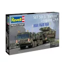 Revell SLT 50-3 Elefant + Leopard 2A4 1:72 (03311)