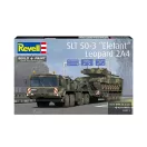 Revell SLT 50-3 Elefant + Leopard 2A4 1:72 (03311)