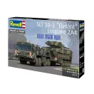 Revell SLT 50-3 Elefant + Leopard 2A4 1:72 (03311)