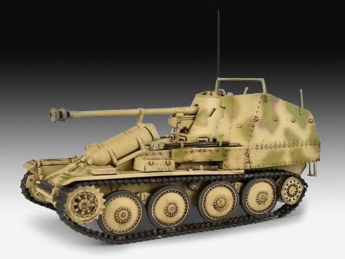 Revell Sd. Kfz. 138 Marder III Ausf. M 1:72 (03316)