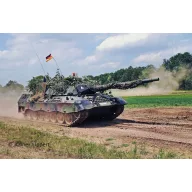 Revell Leopard 1A5 1:35 (03320)
