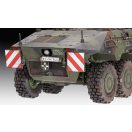 Revell SpPz2 Luchs & 3D Puzzle Diorama 1:35 (03321)