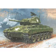 Revell M24 Chaffee 1:76 (03323)