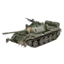 Revell T-55A/AM with KMT-6/EMT-5 1:72 (03328)