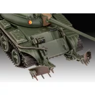 Revell T-55A/AM with KMT-6/EMT-5 1:72 (03328)