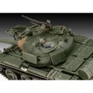 Revell T-55A/AM with KMT-6/EMT-5 1:72 (03328)
