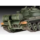 Revell T-55A/AM with KMT-6/EMT-5 1:72 (03328)