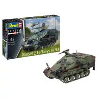 Revell Wiesel 2 LeFlaSys BF/UF 1:35 (03336)
