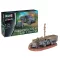 Revell Krupp Protze KFZ 69 with 3,7cm Pak 1:76 (03344)