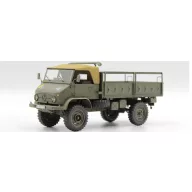 Revell Unimog 404 S 1:35 (03348)
