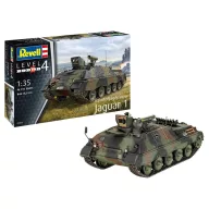 Revell Raketenjagdpanzer Jaguar 1 1:35 (03353)