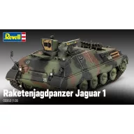 Revell Raketenjagdpanzer Jaguar 1 1:35 (03353)