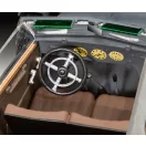 Revell Typ 320 (W142) Cabriolet 1:35 (03354)