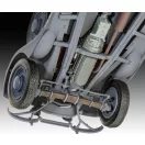 Revell Typ 320 (W142) Cabriolet 1:35 (03354)