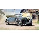 Revell Typ 320 (W142) Cabriolet 1:35 (03354)