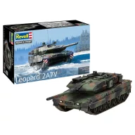 Revell Leopard 2 A7V 1:72 (03355)