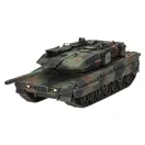 Revell Leopard 2 A7V 1:72 (03355)