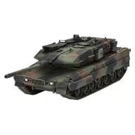 Revell Leopard 2 A7V 1:72 (03355)