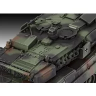 Revell Leopard 2 A7V 1:72 (03355)
